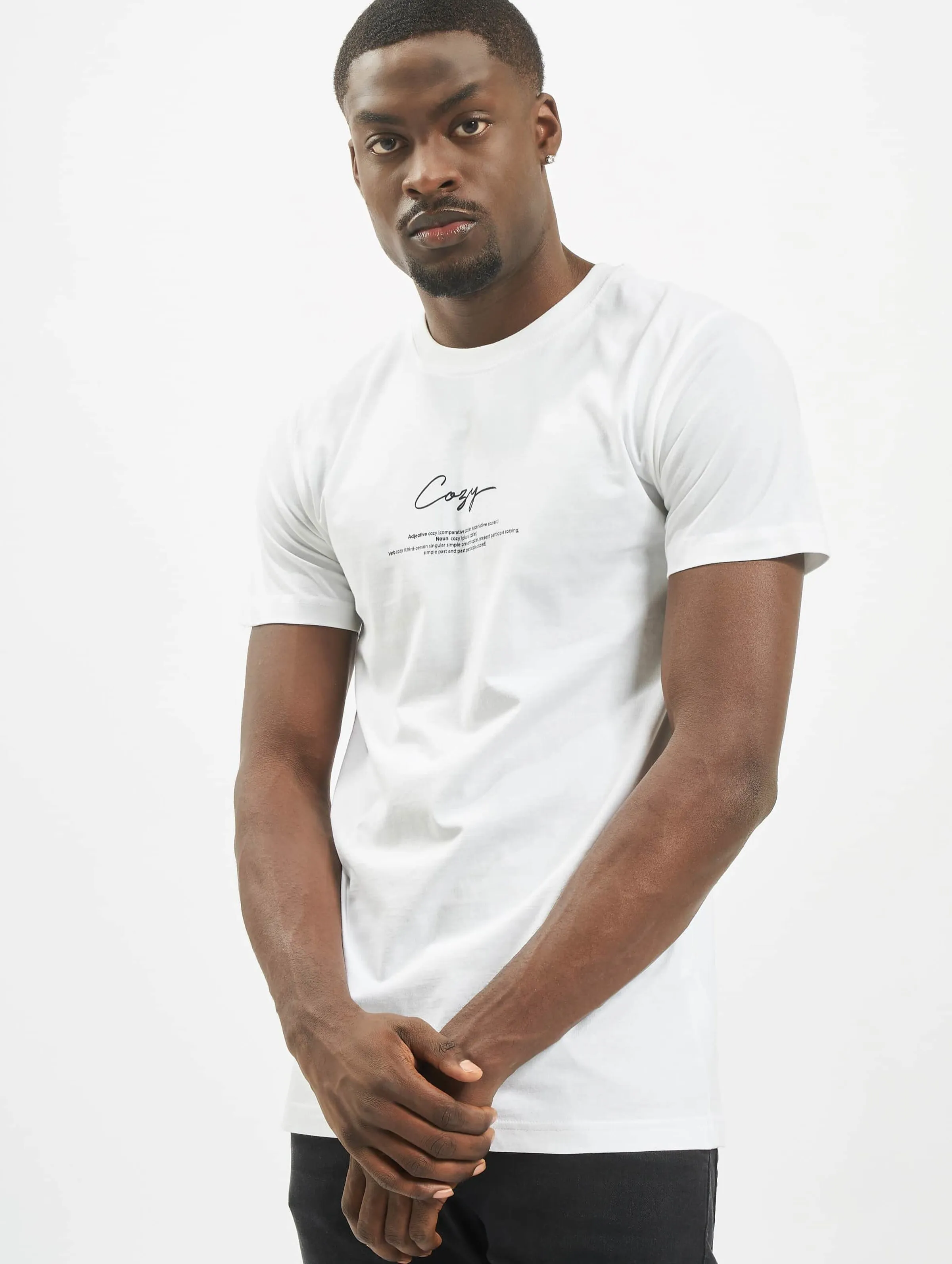 Mister Tee Cozy