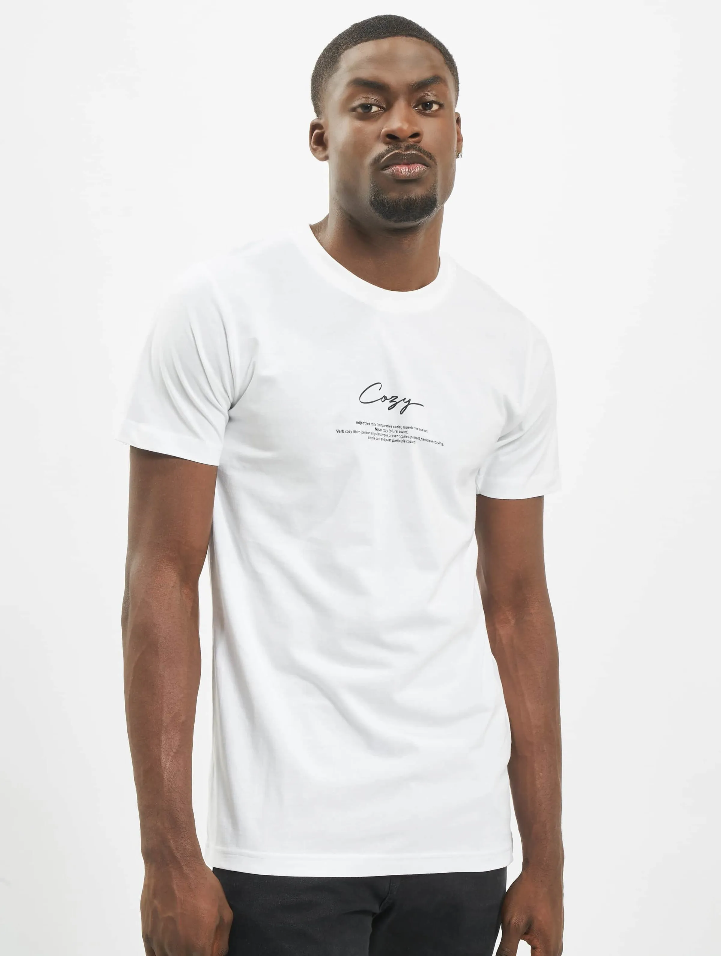 Mister Tee Cozy