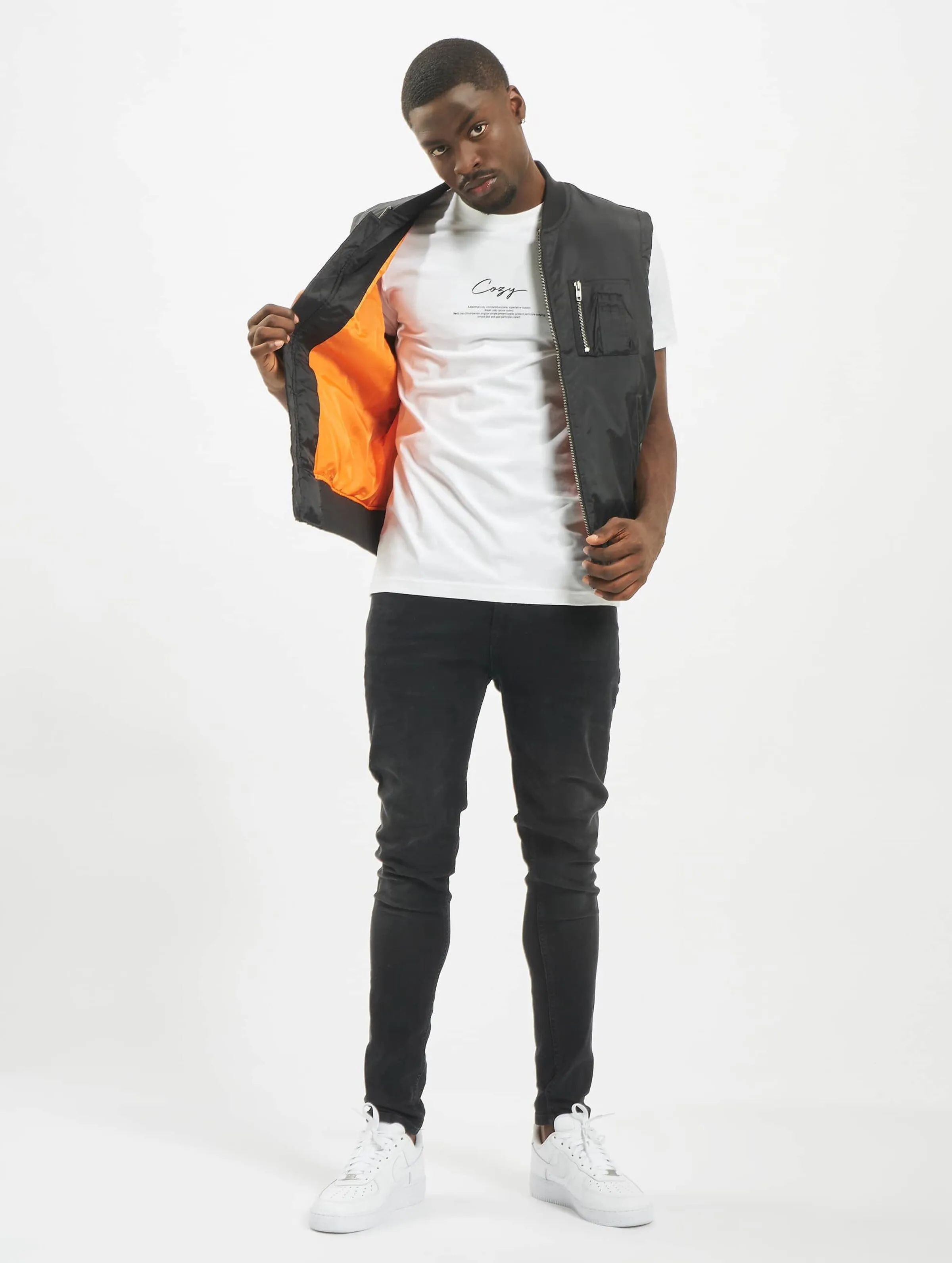 Mister Tee Cozy