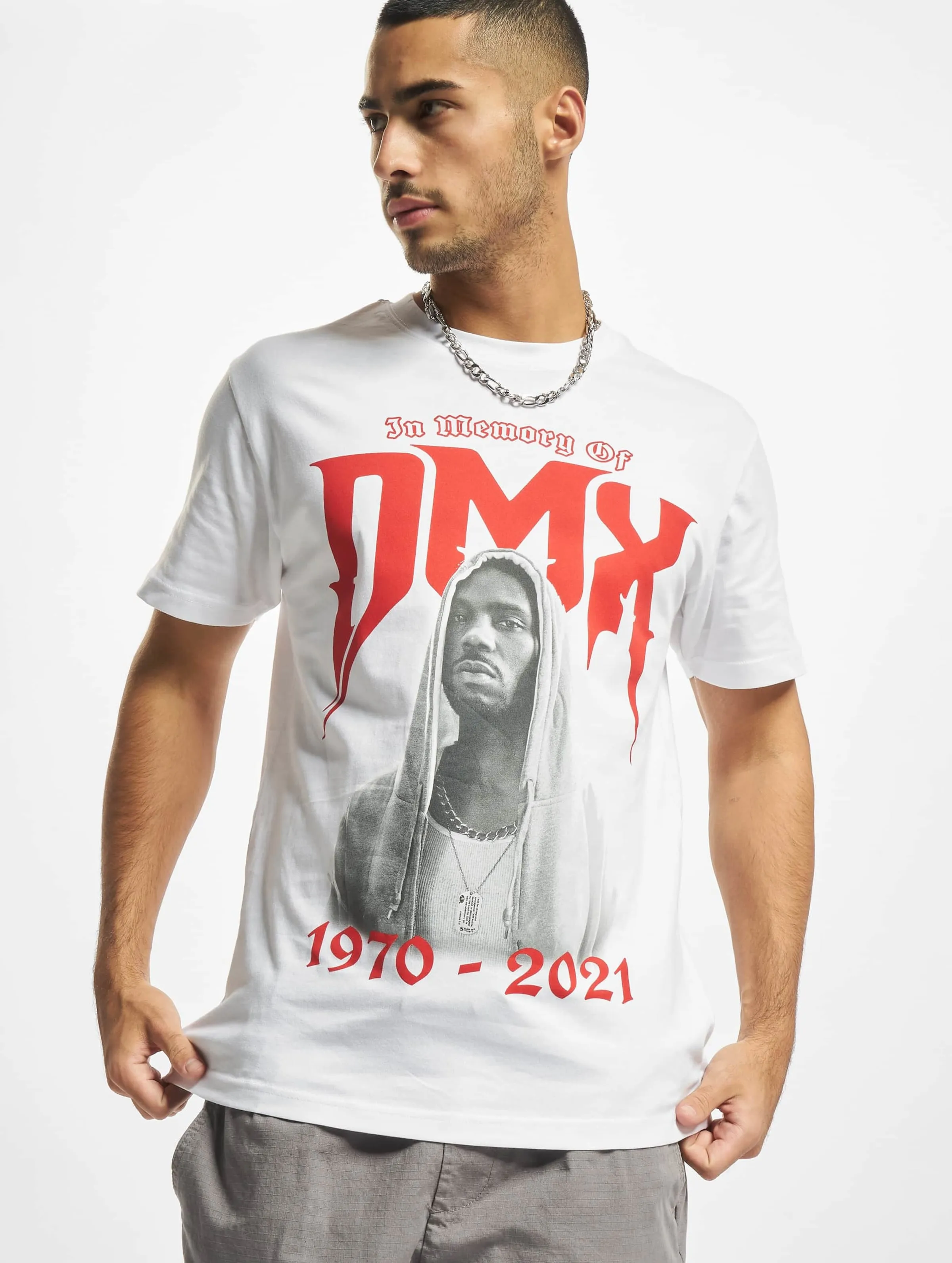 Mister Tee Dmx Memory