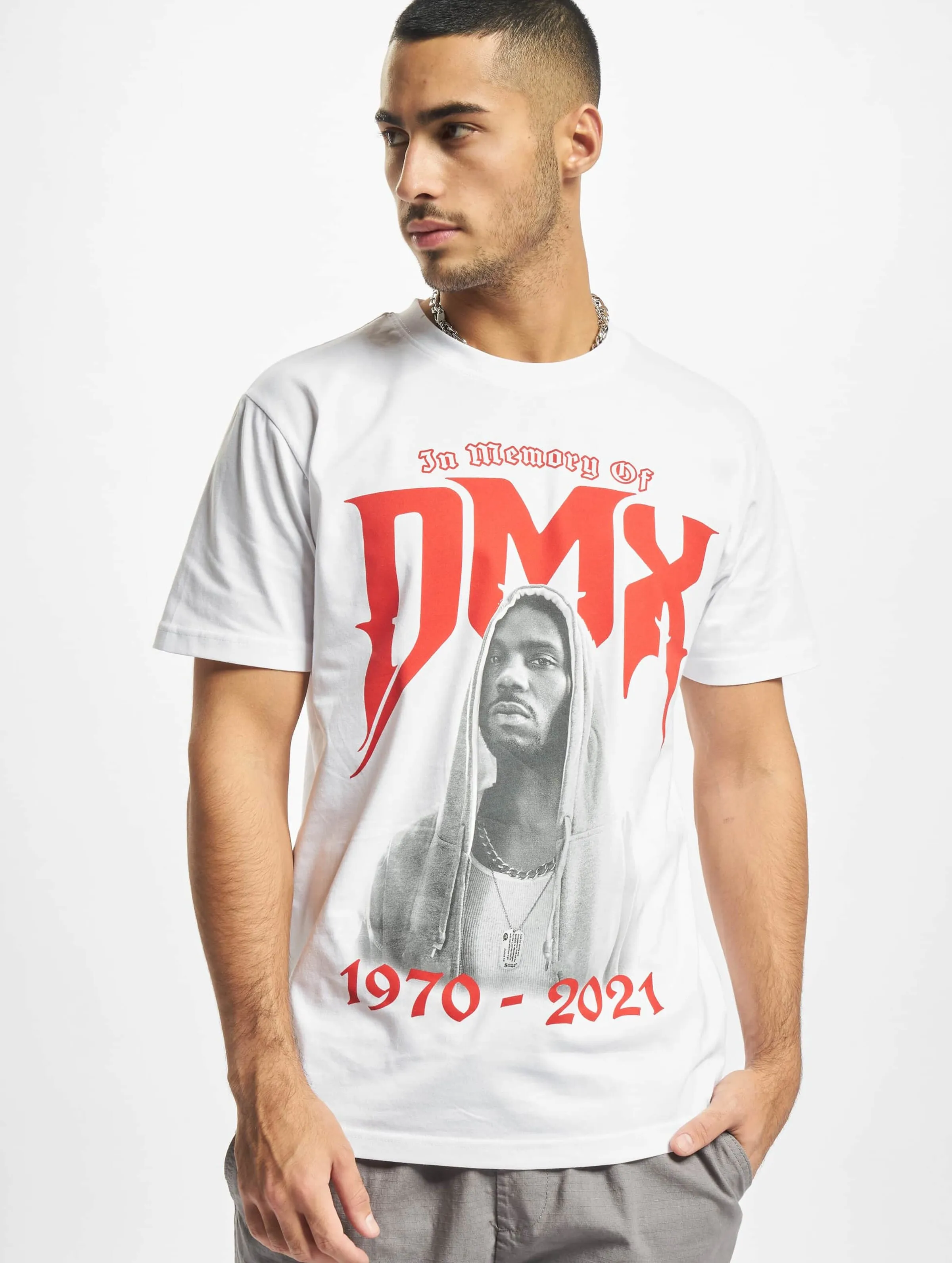 Mister Tee Dmx Memory