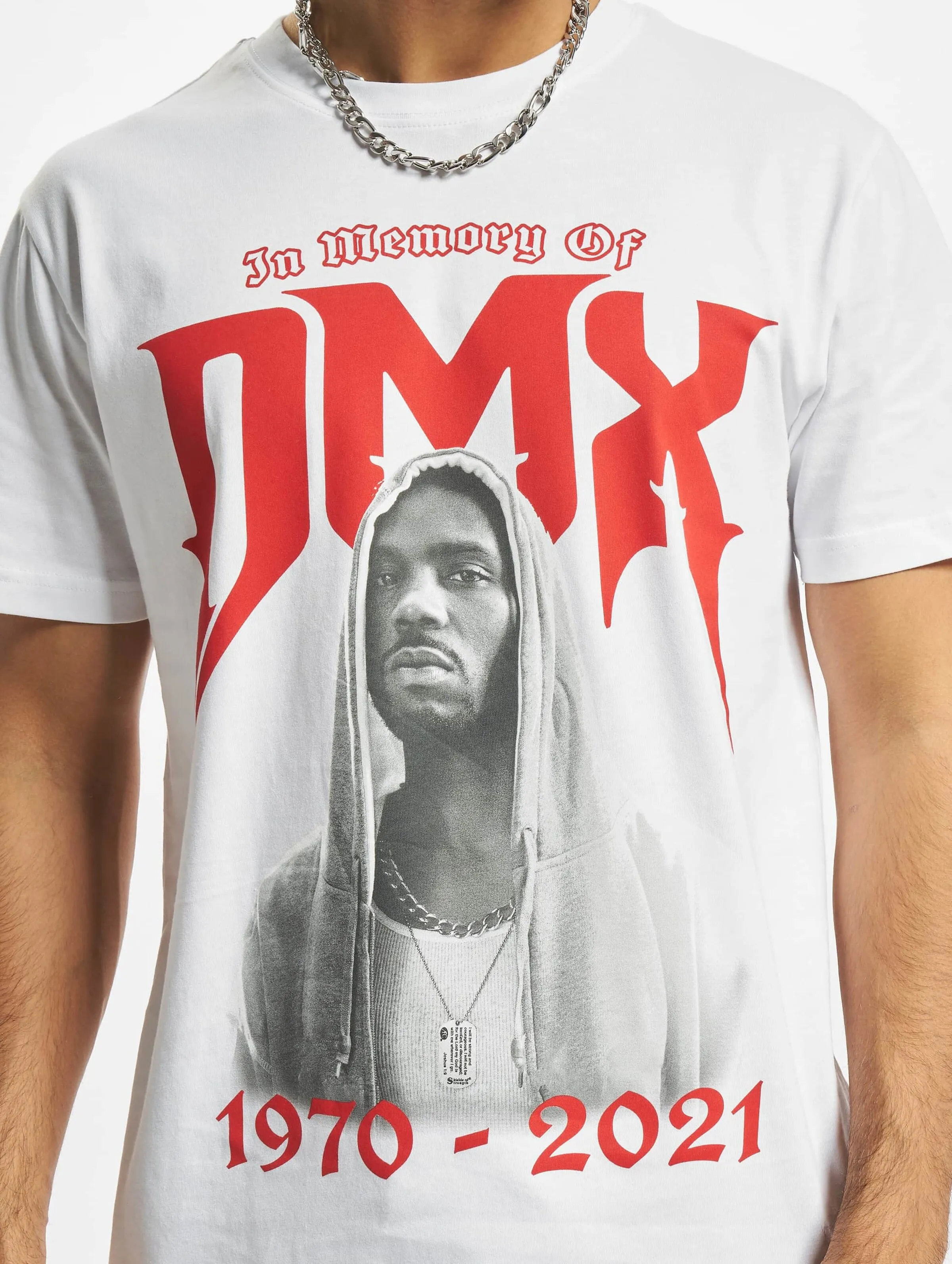 Mister Tee Dmx Memory