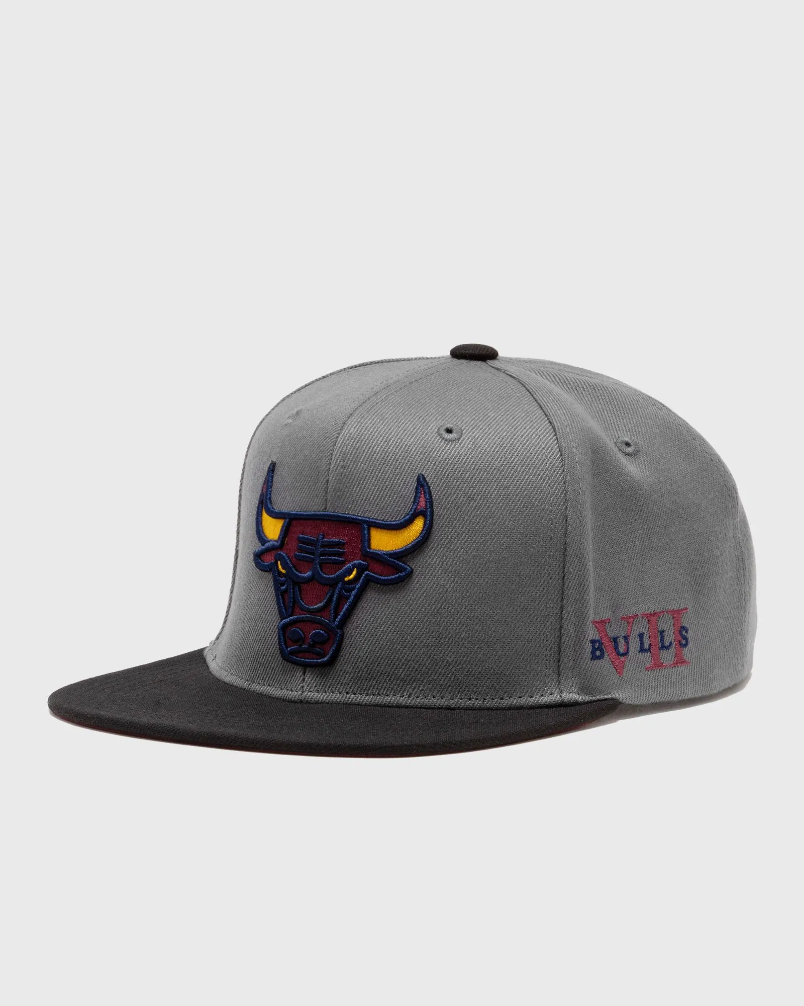 Mitchell & Ness NBA CORE VII SNAPBACK CHICAGO BULLS