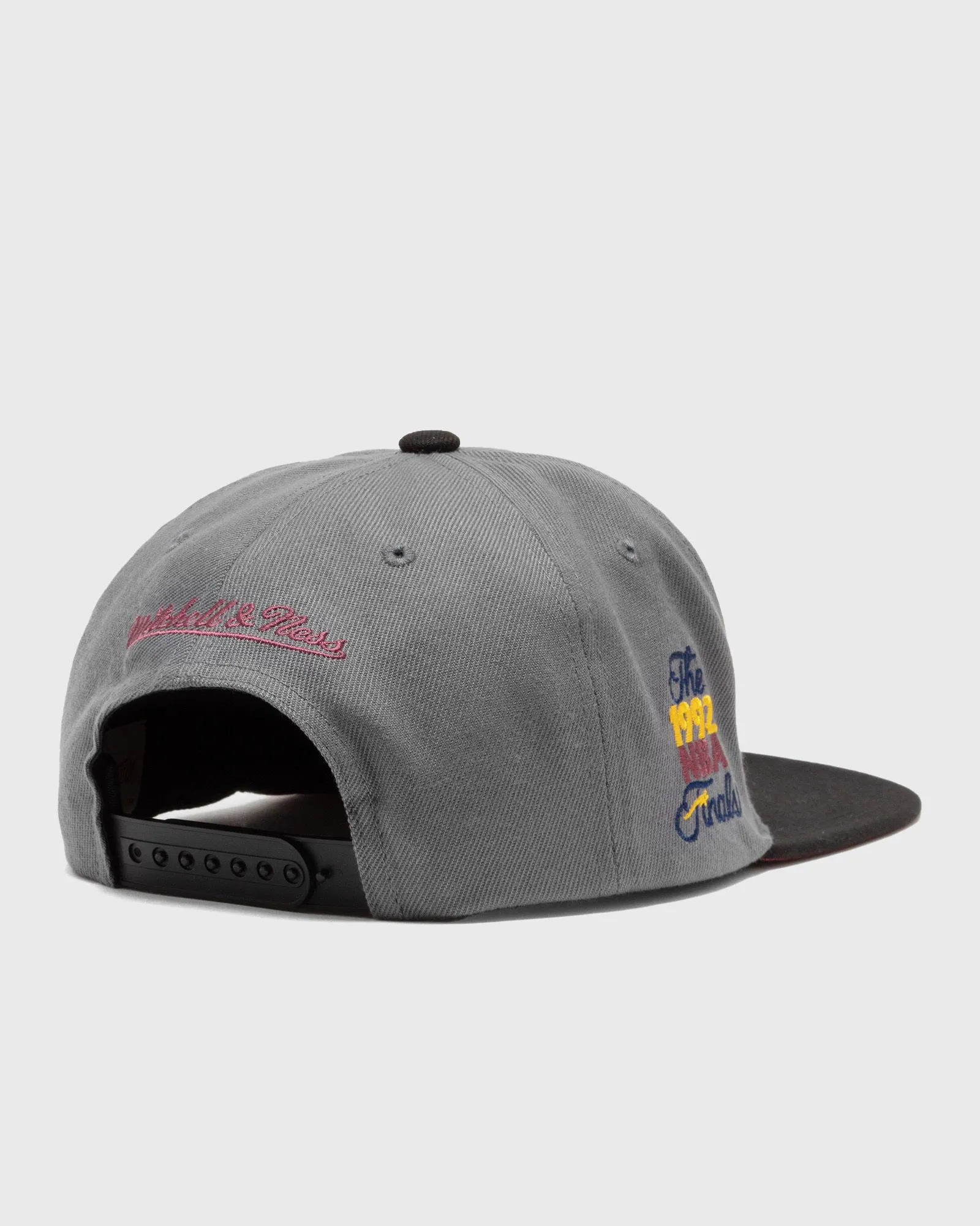 Mitchell & Ness NBA CORE VII SNAPBACK CHICAGO BULLS