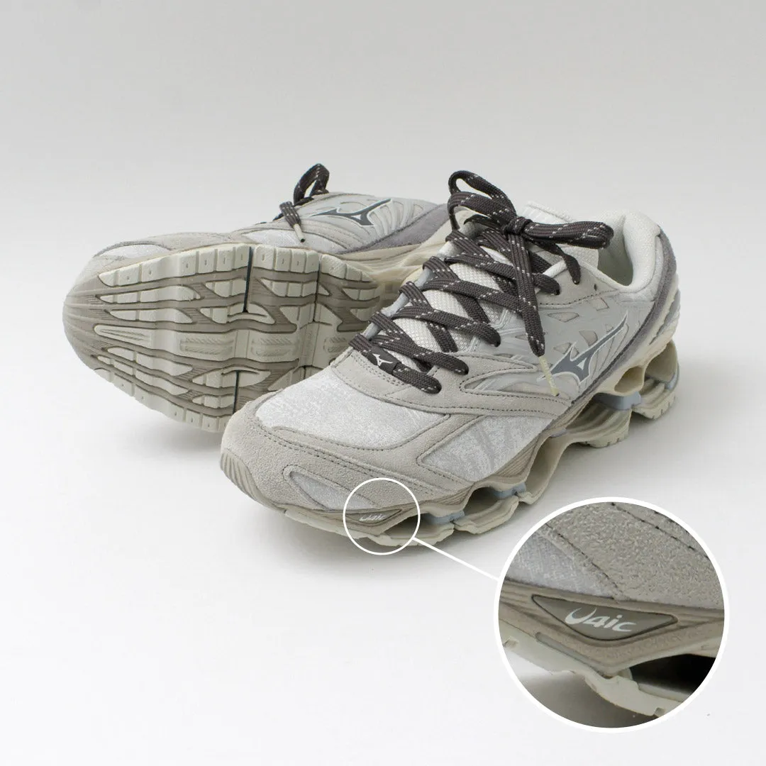 MIZUNO / Wave Prophecy LS Mimetics
