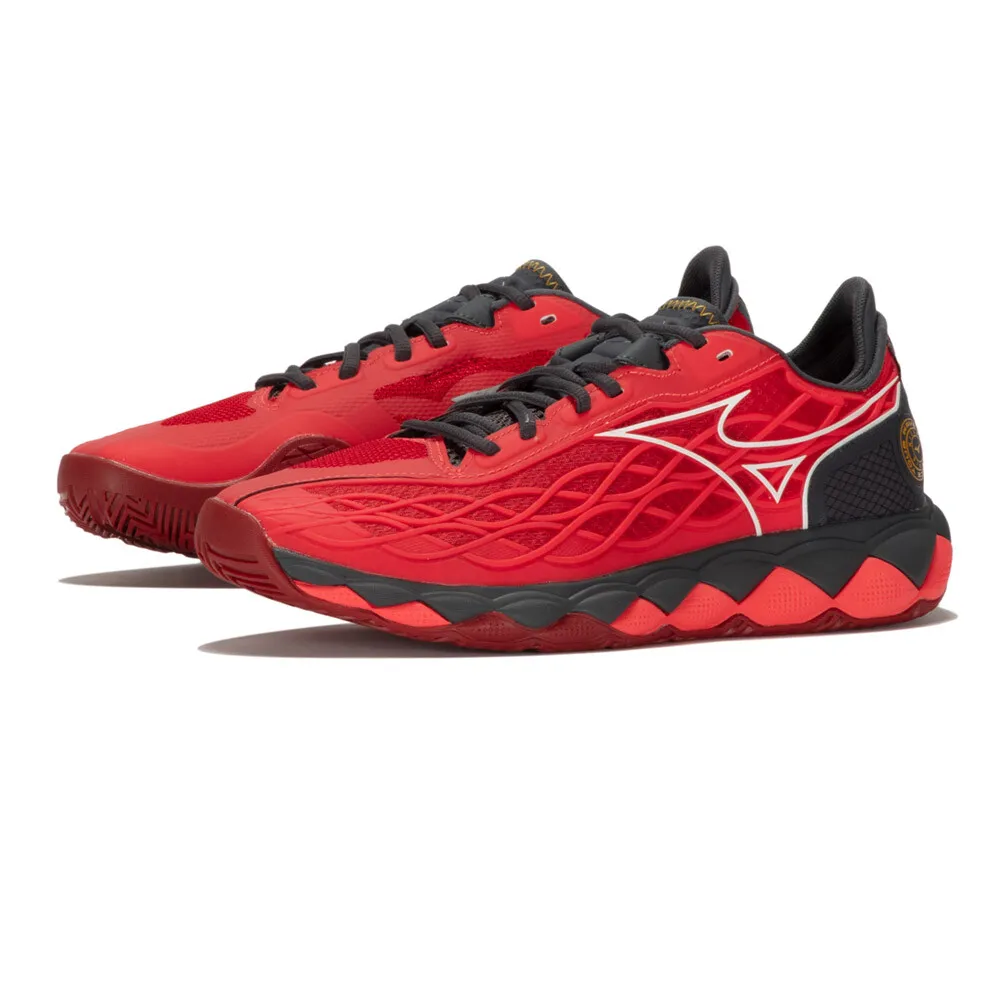 MIZUNO WAVE ENFORCE TOUR ZAPATILLAS DE TENIS TODOTERRENO  SS24