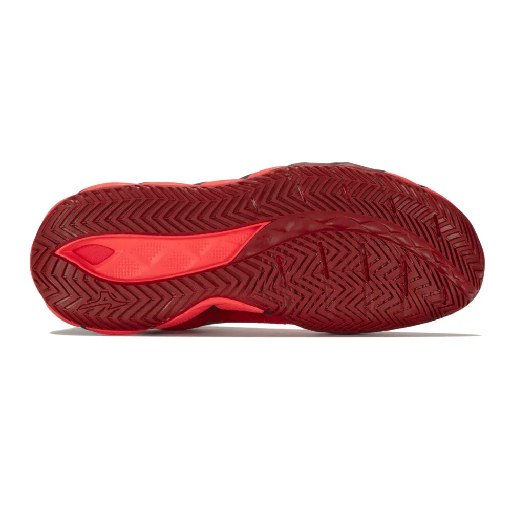 MIZUNO WAVE ENFORCE TOUR ZAPATILLAS DE TENIS TODOTERRENO  SS24