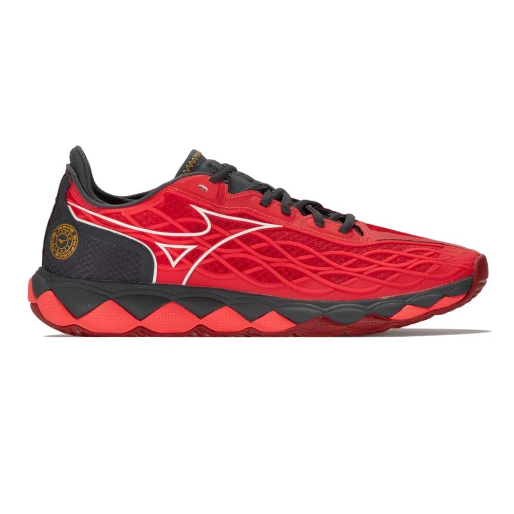 MIZUNO WAVE ENFORCE TOUR ZAPATILLAS DE TENIS TODOTERRENO  SS24