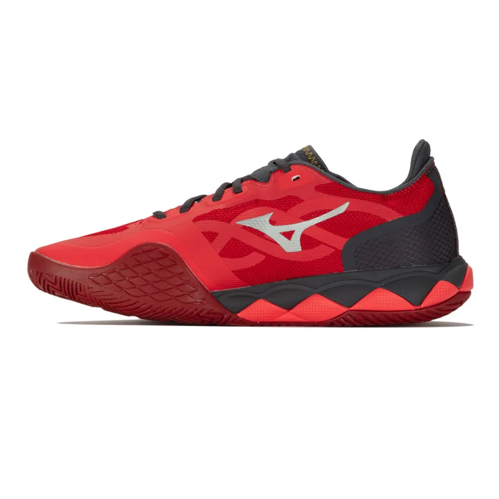 MIZUNO WAVE ENFORCE TOUR ZAPATILLAS DE TENIS TODOTERRENO  SS24