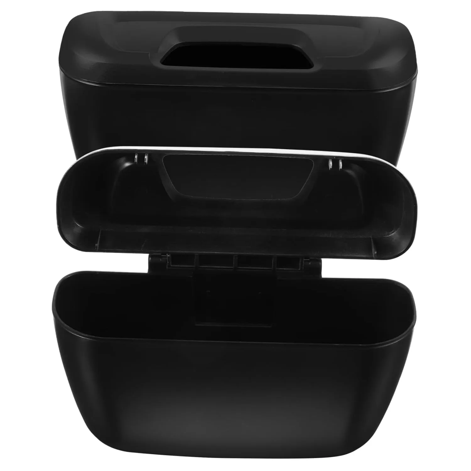 Mobestech 8 Uds Cubo De Basura Para Coche Cubo De Basura Para Coche Caja De Arena Cubos De Basura Cajas De Arena Cubo De Basura 