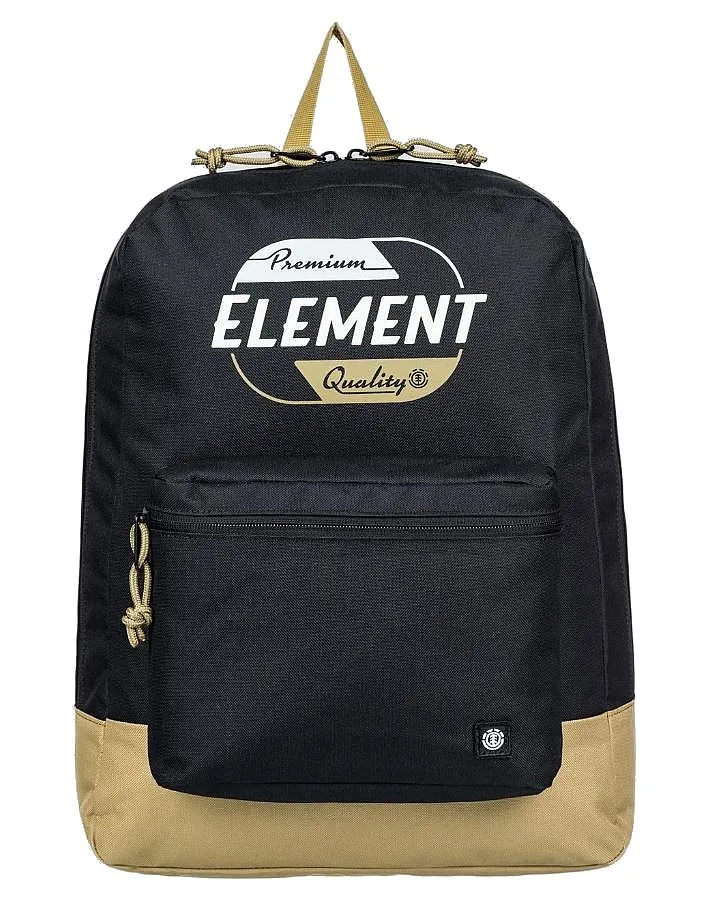 MOCHILA ELEMENT TOPICAL  FLINT BLACK