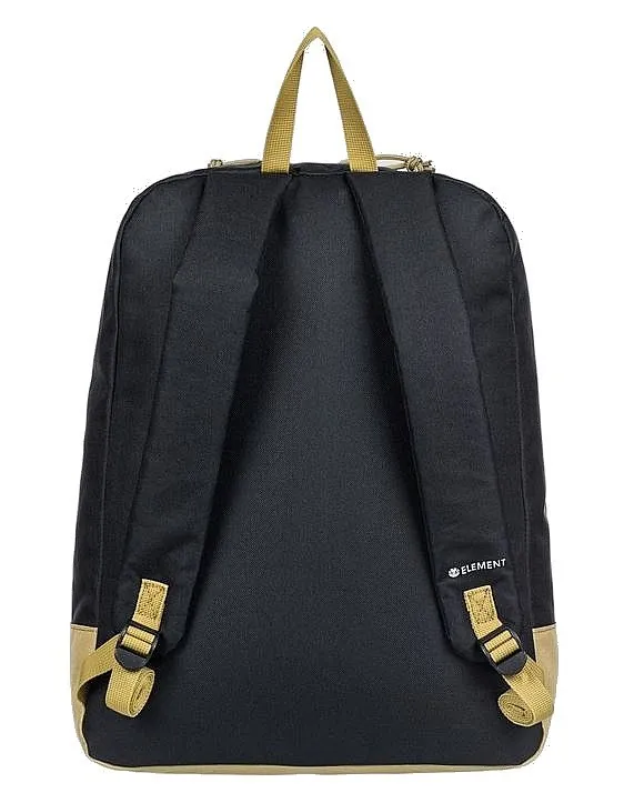 MOCHILA ELEMENT TOPICAL  FLINT BLACK