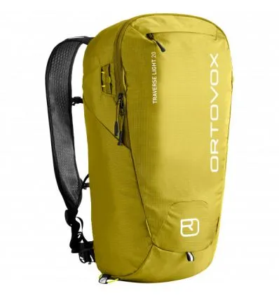 Mochila Ortovox Traverse Light 20 (margarita sucia)