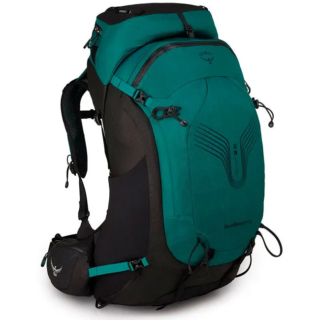 Mochila osprey UNLTD AntiGravity 64 W