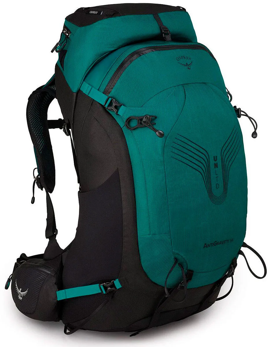 Mochila osprey UNLTD AntiGravity 64 W