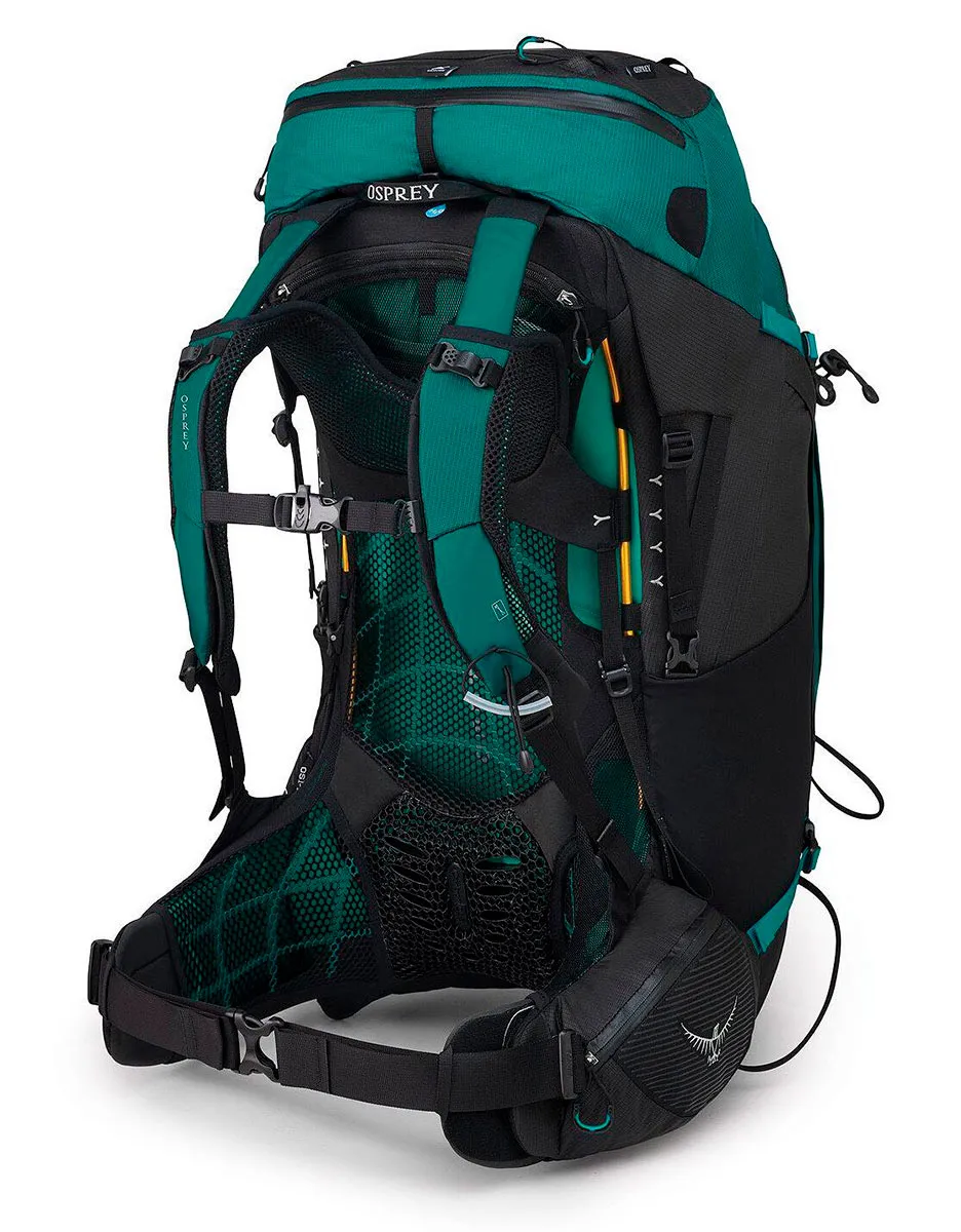 Mochila osprey UNLTD AntiGravity 64 W
