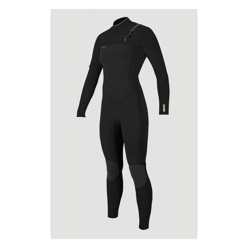 Neopreno Surf O'Neill Hyperfreak 4/3+ Para Mujer