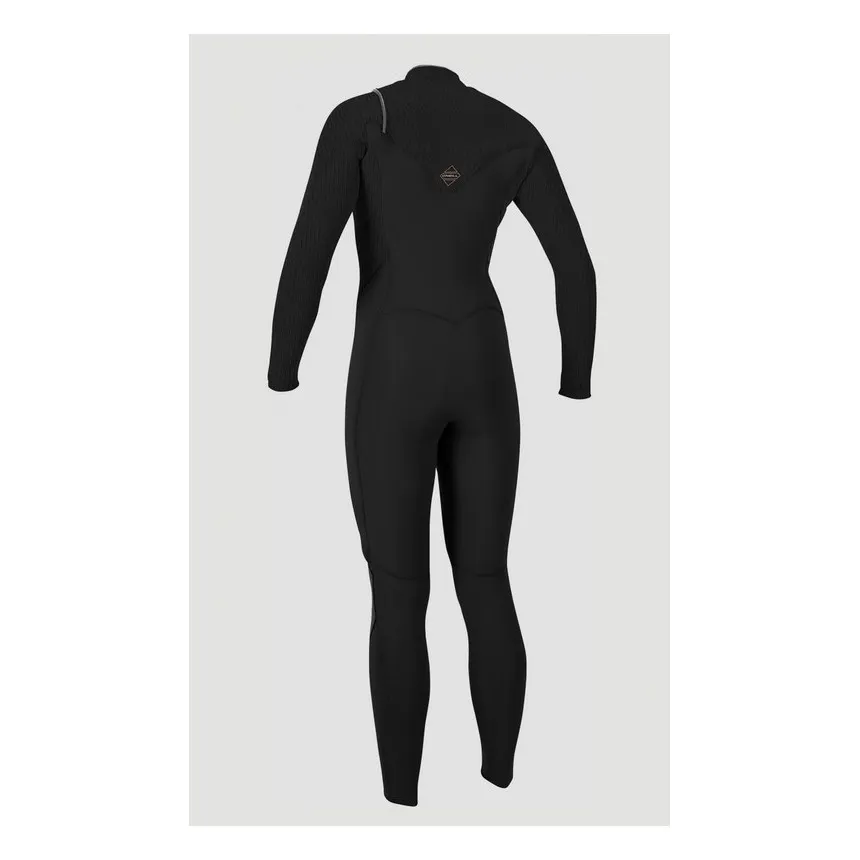 Neopreno Surf O'Neill Hyperfreak 4/3+ Para Mujer