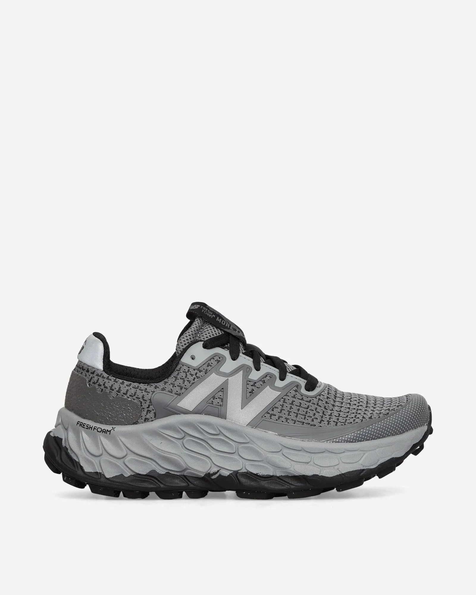 New Balance Cayl Fresh Foam Trail V3 "Shadow Grey"
