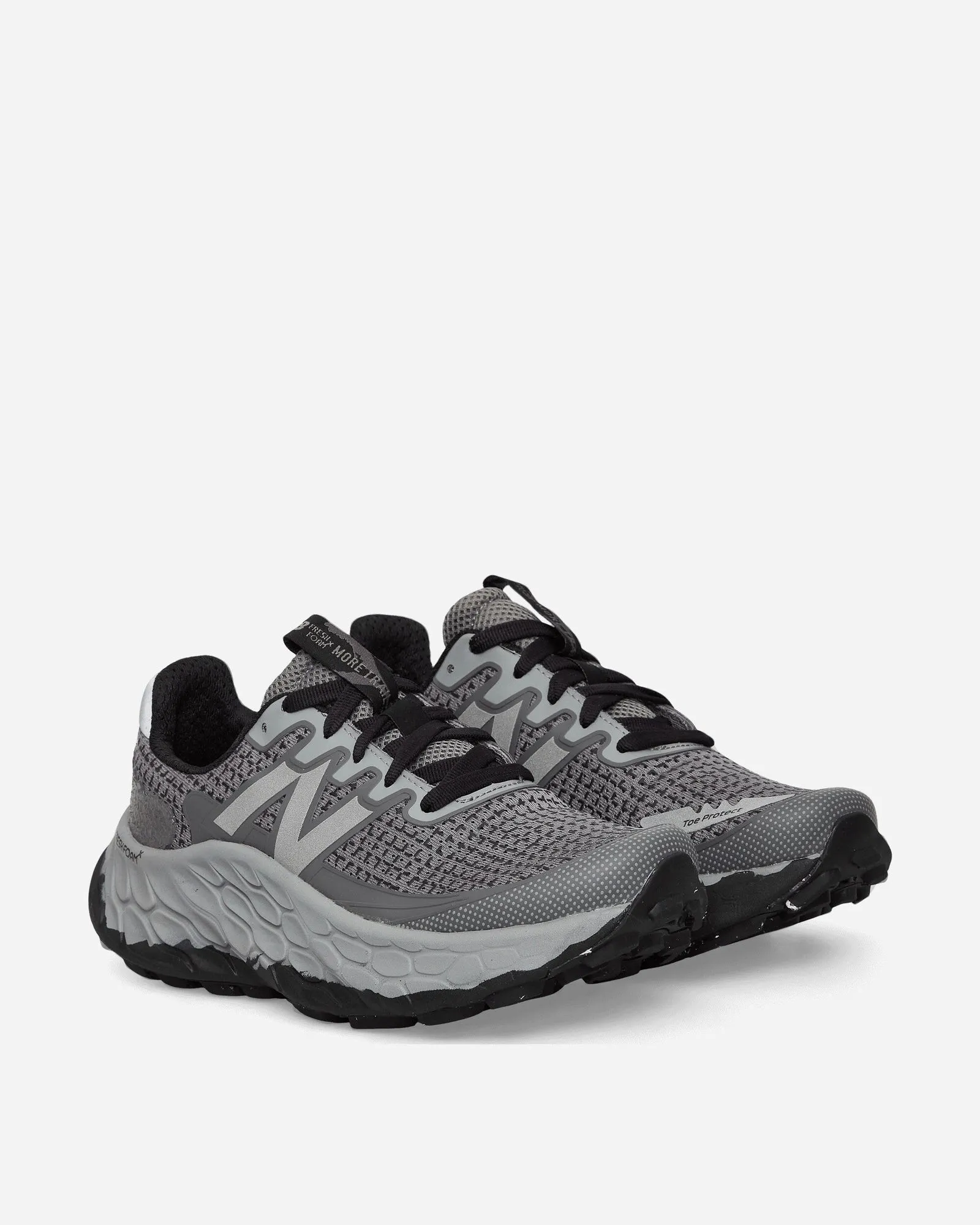 New Balance Cayl Fresh Foam Trail V3 "Shadow Grey"