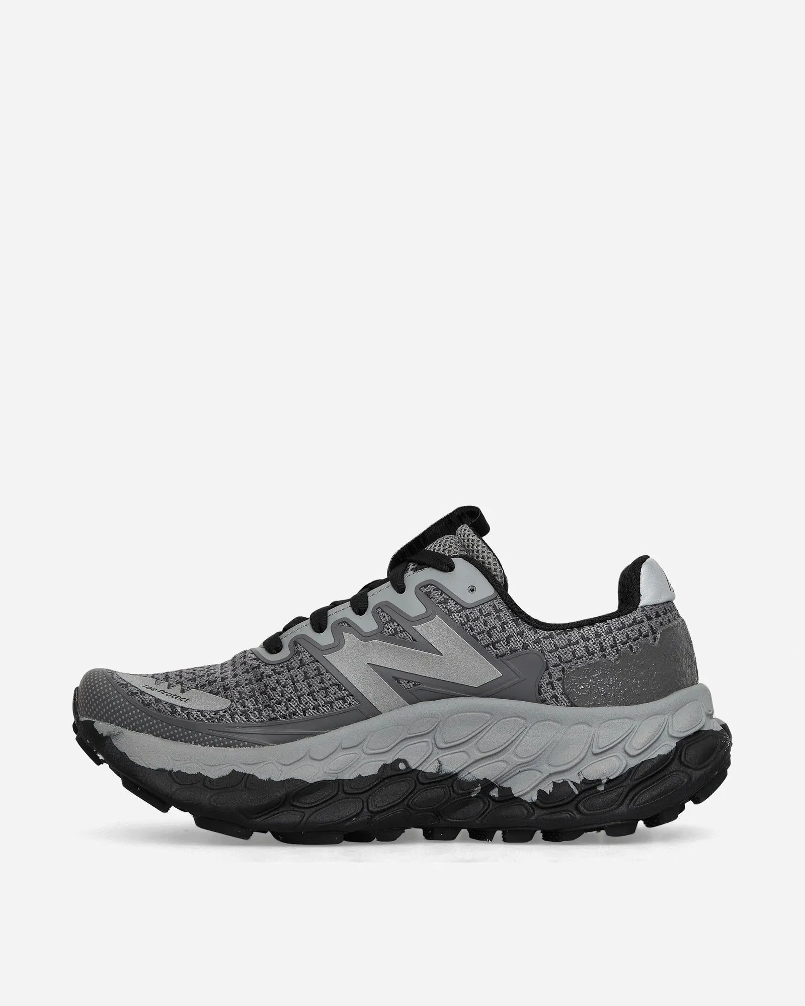 New Balance Cayl Fresh Foam Trail V3 "Shadow Grey"
