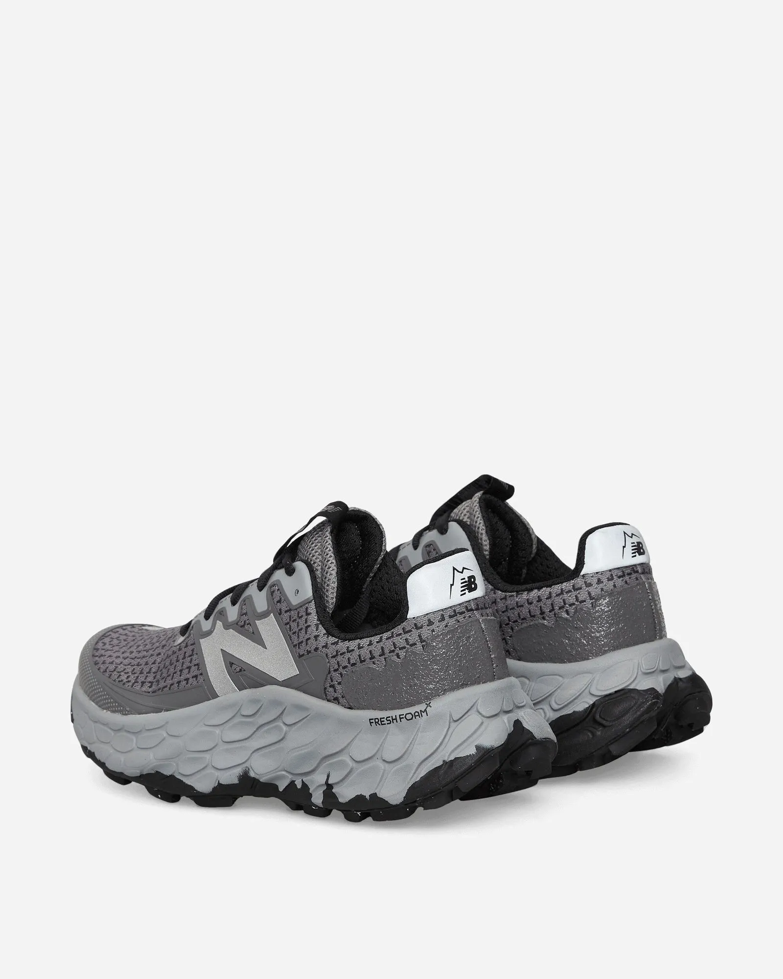New Balance Cayl Fresh Foam Trail V3 "Shadow Grey"