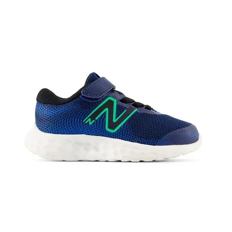 NEW BALANCE FOOTWEAR RUNNING IA520RG8