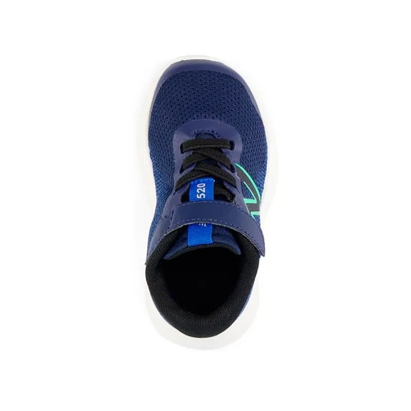 NEW BALANCE FOOTWEAR RUNNING IA520RG8