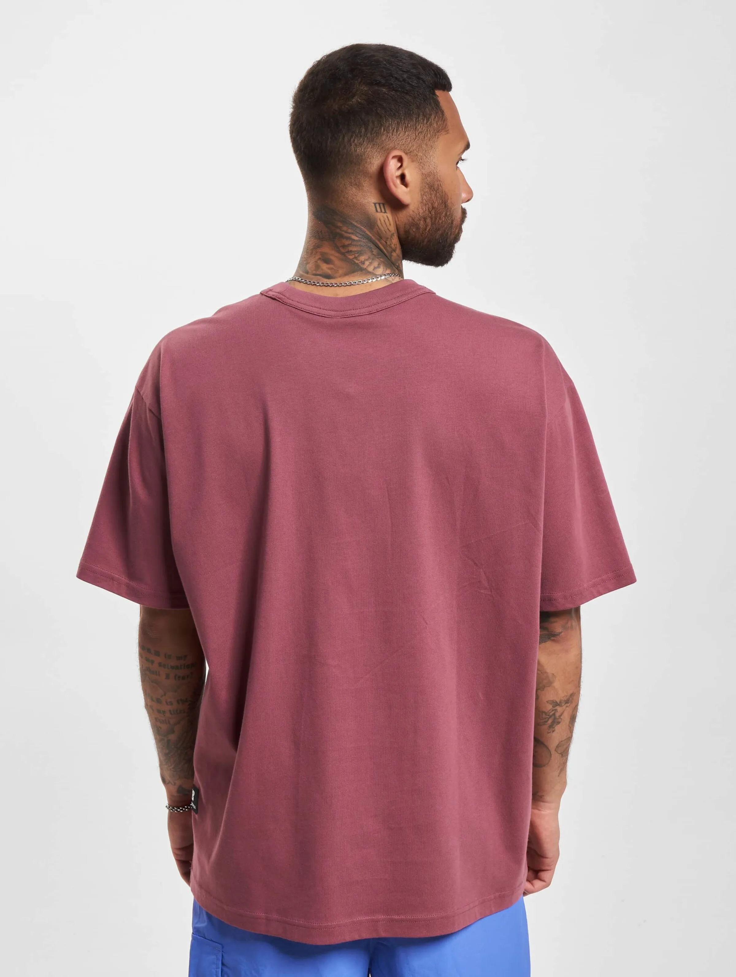 NEW BALANCE NEW BALANCE ATHLETICS WARPED CLASSICS TSHIRT