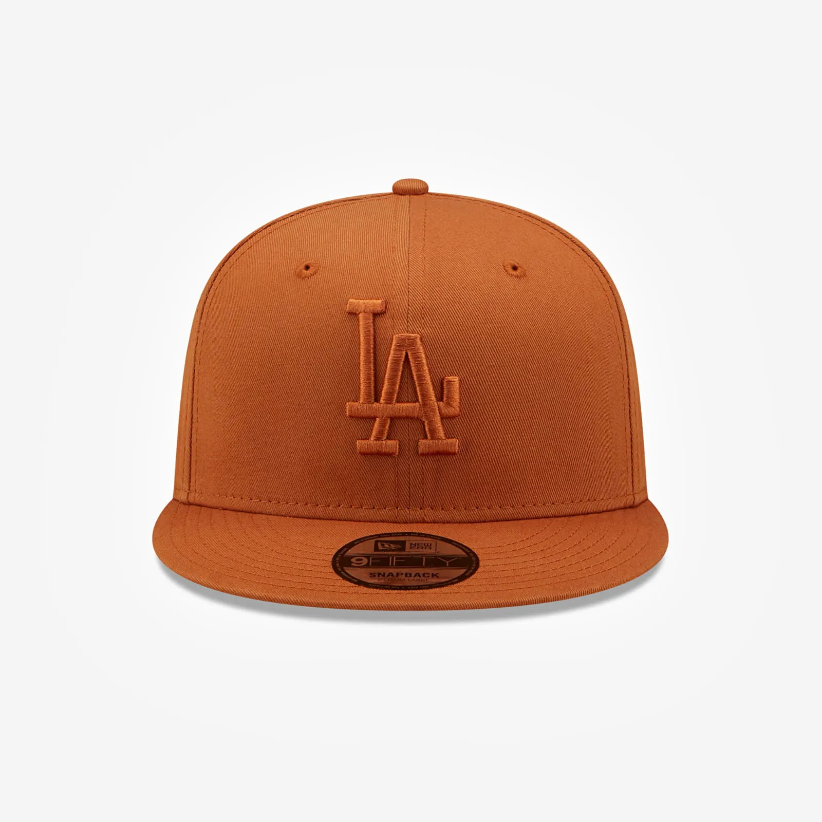 New Era Los Angeles Dodgers League Essential 9FIFTY Snapback Cap