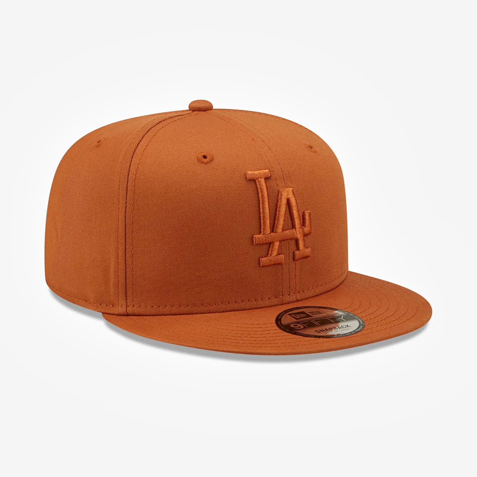 New Era Los Angeles Dodgers League Essential 9FIFTY Snapback Cap