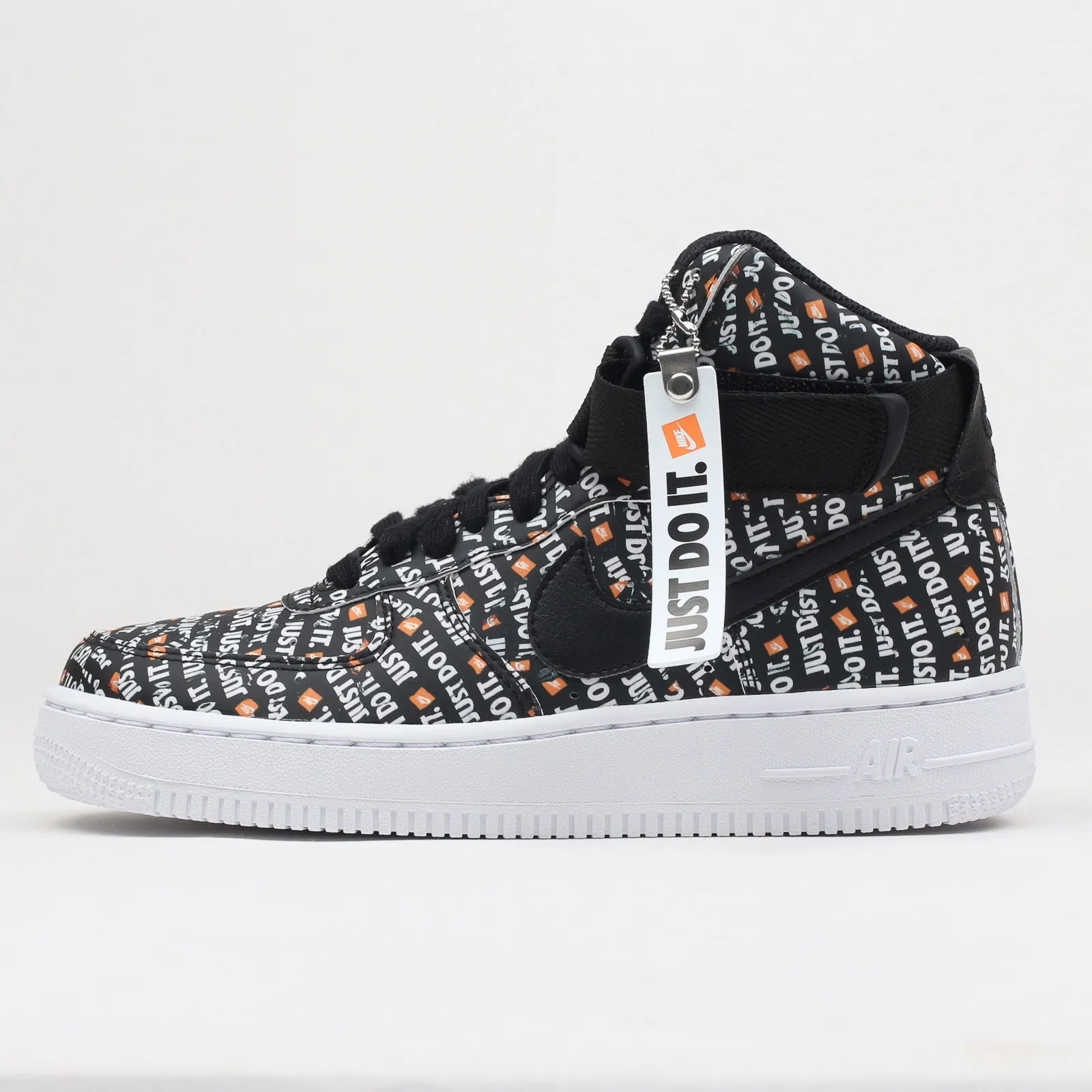 Nike Air Force 1 High ''Just Do It'' W