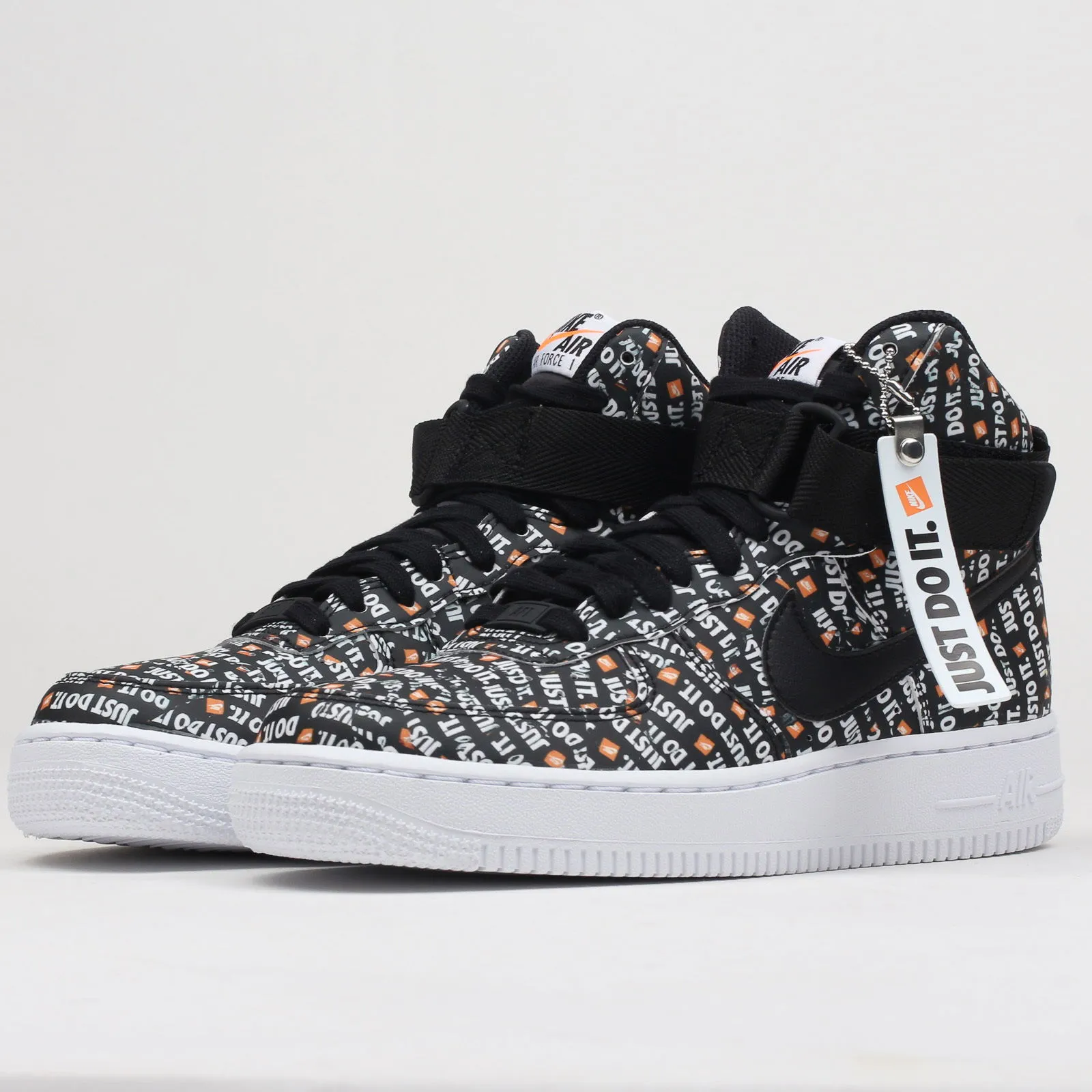 Nike Air Force 1 High ''Just Do It'' W