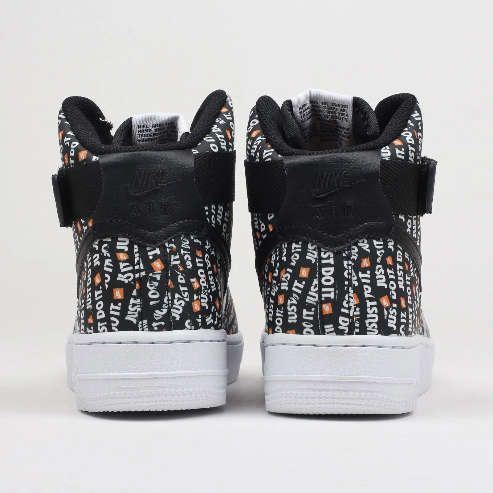 Nike Air Force 1 High ''Just Do It'' W