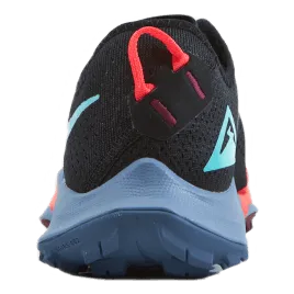 NIKE AIR ZOOM TERRA KIGER 7 MEN'S T BLACK/DYNAMIC TURQDARK BEETRO