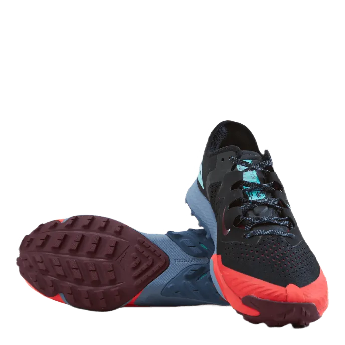 NIKE AIR ZOOM TERRA KIGER 7 MEN'S T BLACK/DYNAMIC TURQDARK BEETRO