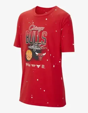 Nike Chicago Bulls Courtside