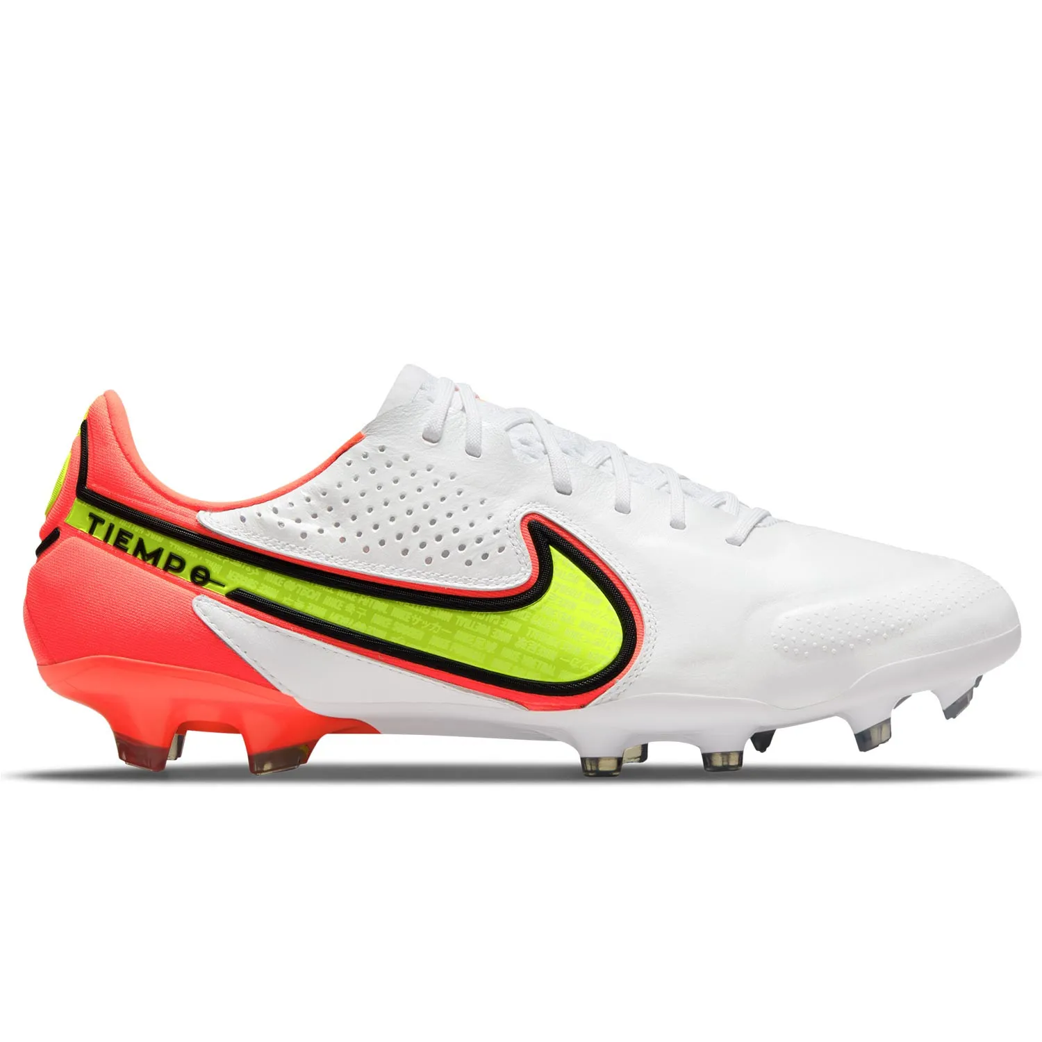 Nike Tiempo Legend 9 Elite FG