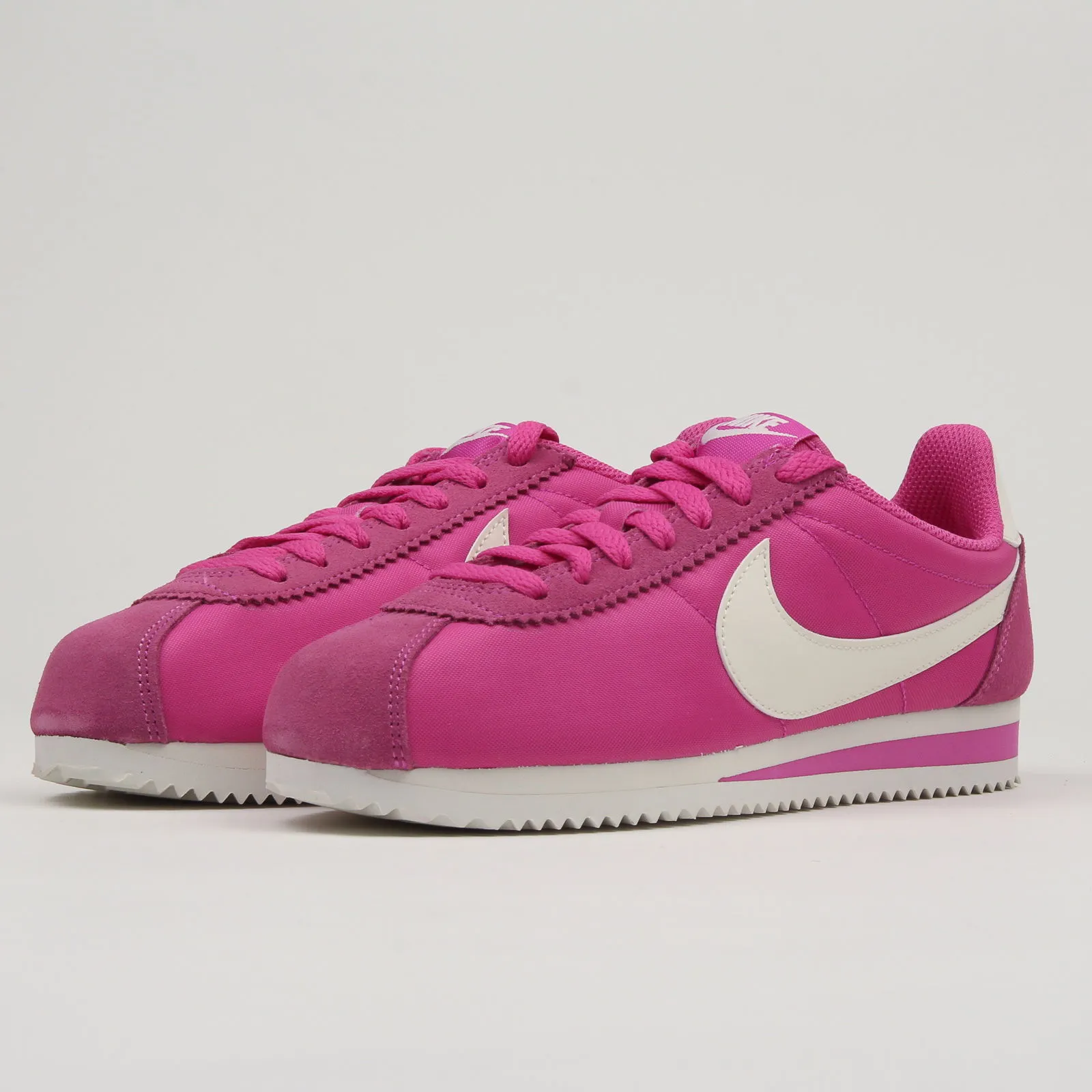 Nike WMNS Classic Cortez Nylon