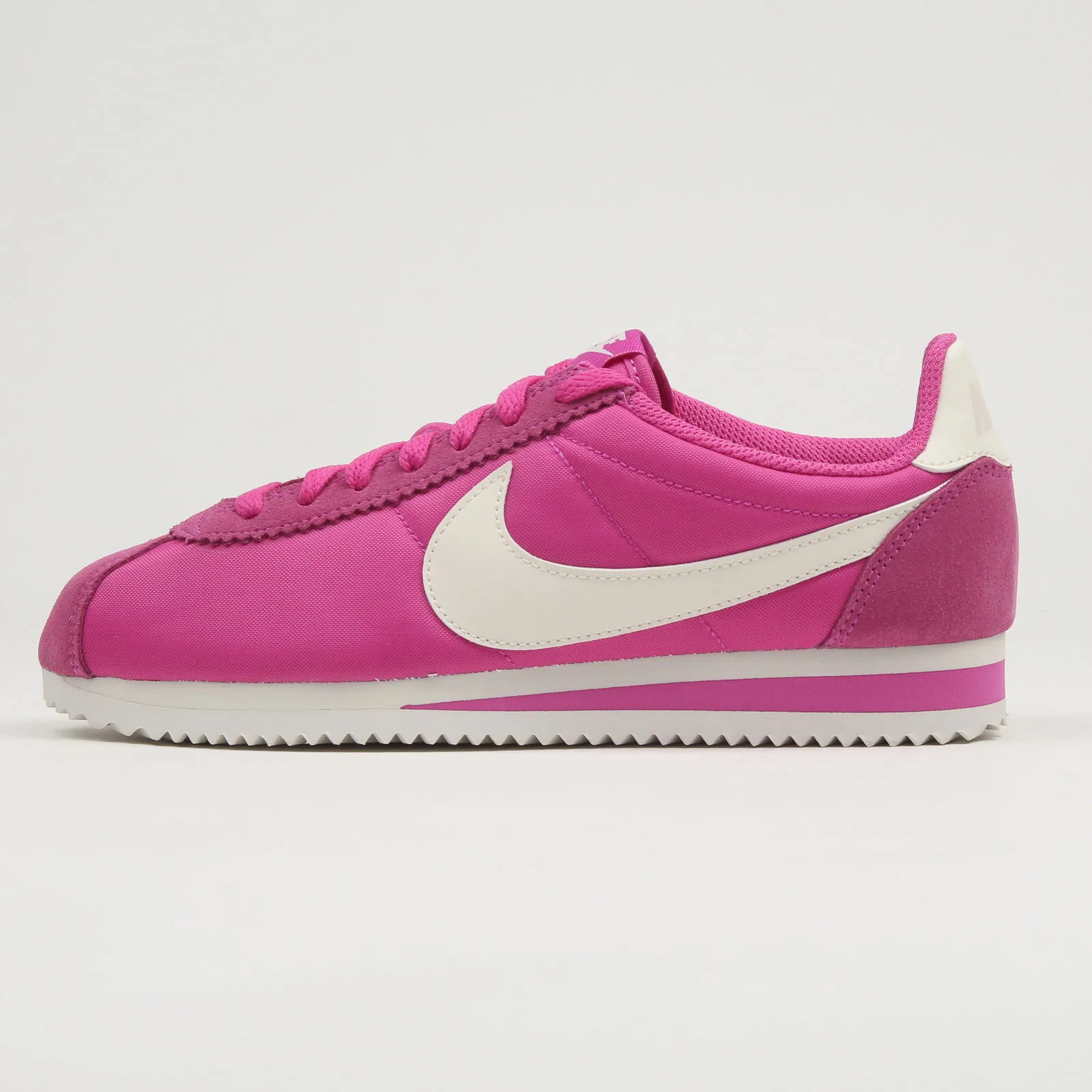 Nike WMNS Classic Cortez Nylon