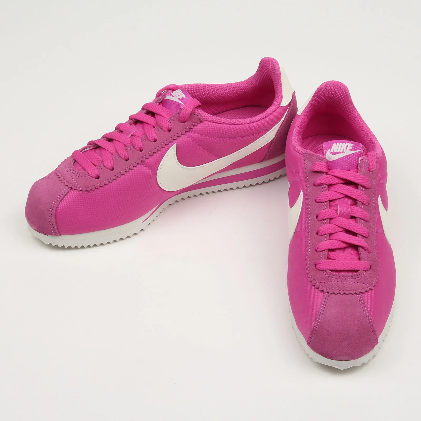 Nike WMNS Classic Cortez Nylon