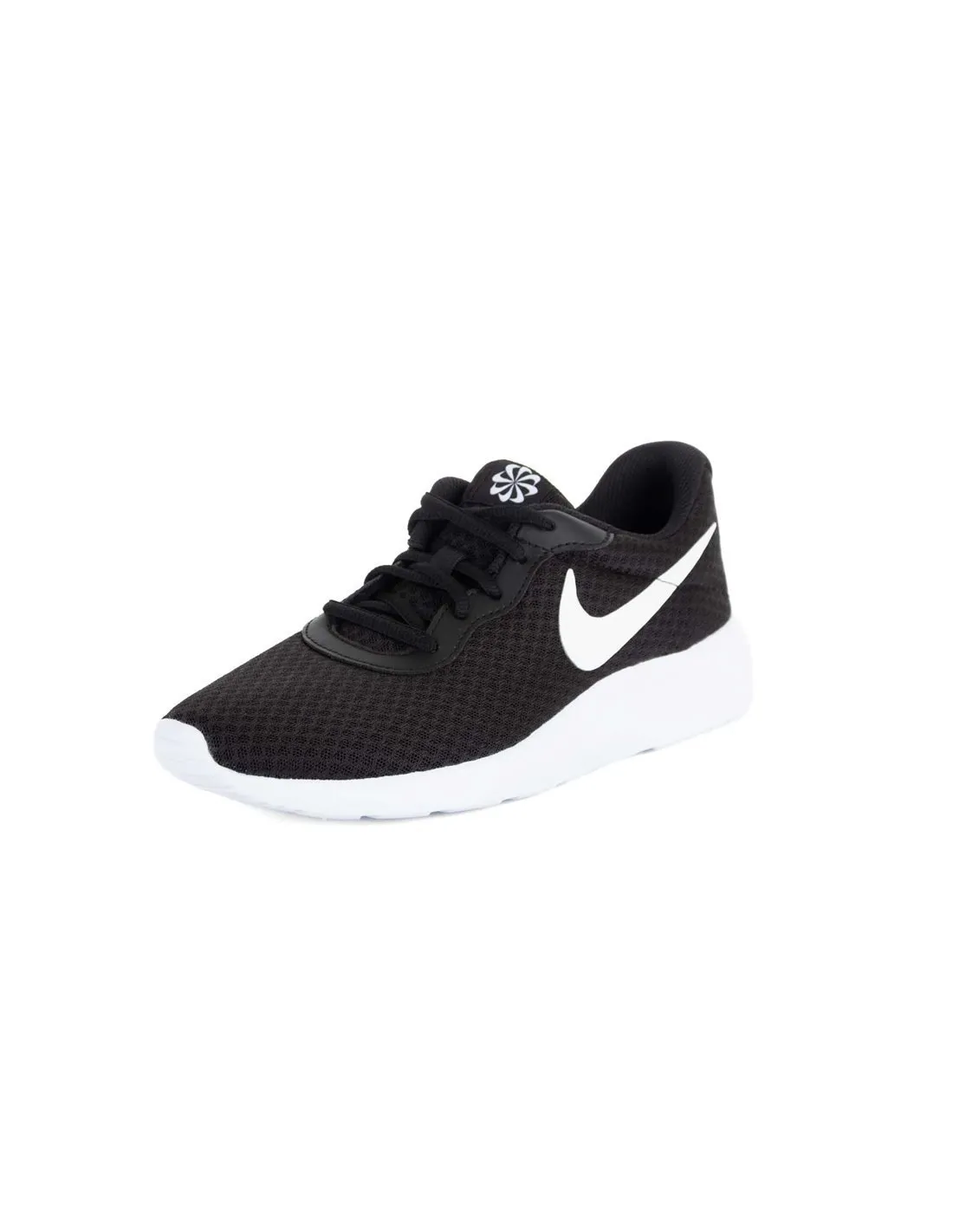 NIKE  ZAPATILLAS NEGRAS TANJUN DJ6258 003 HOMBRE