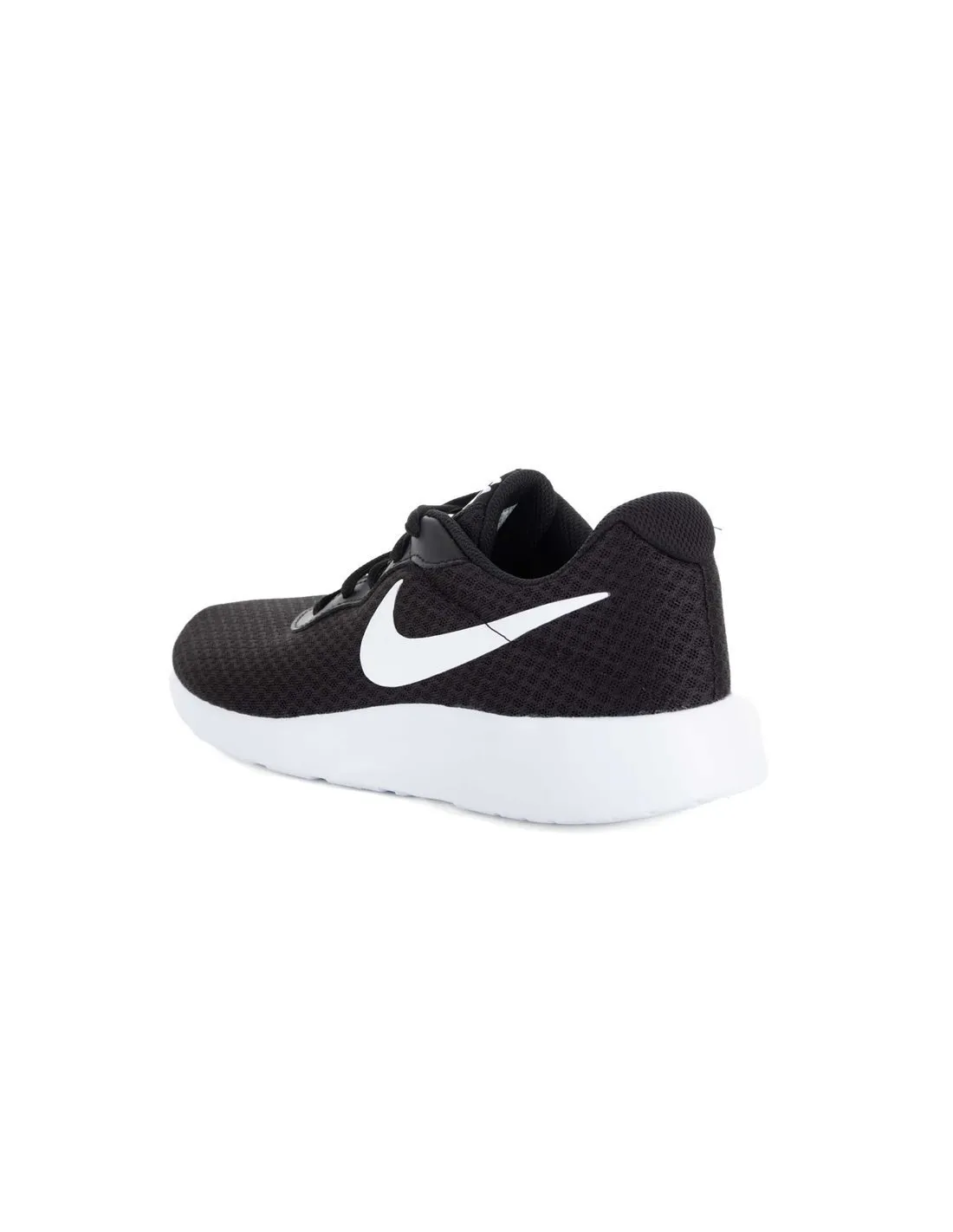 NIKE  ZAPATILLAS NEGRAS TANJUN DJ6258 003 HOMBRE