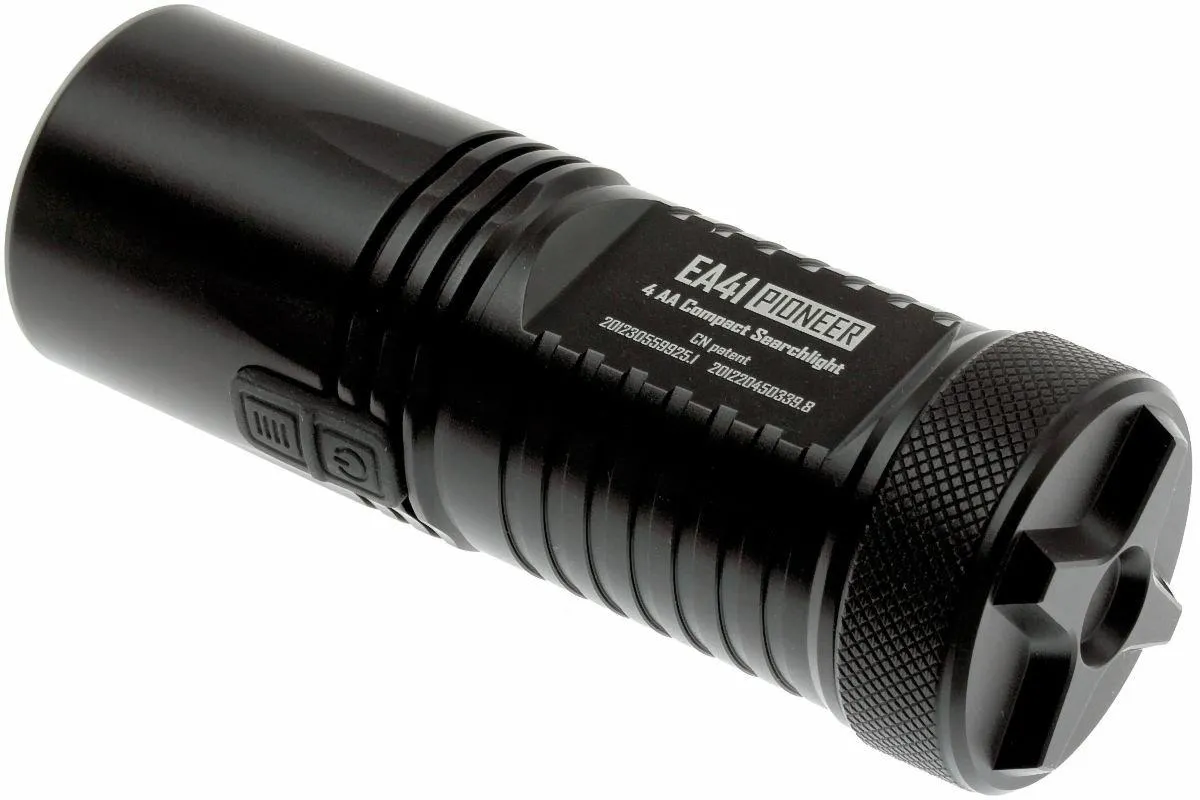 Nitecore EA41 linterna led