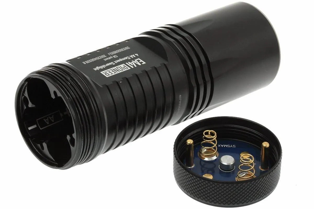 Nitecore EA41 linterna led