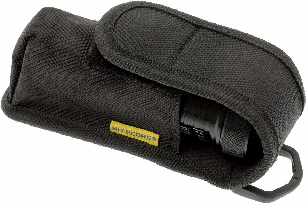 Nitecore EA41 linterna led