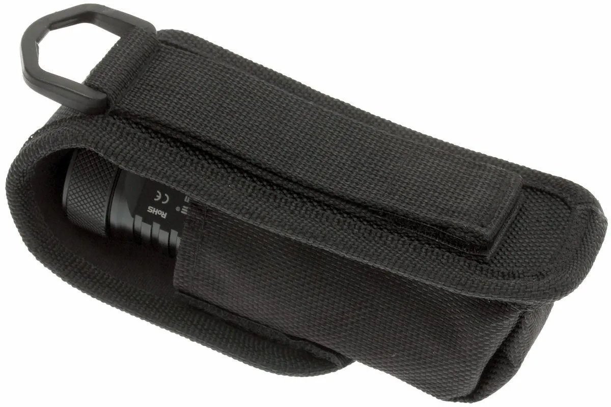 Nitecore EA41 linterna led