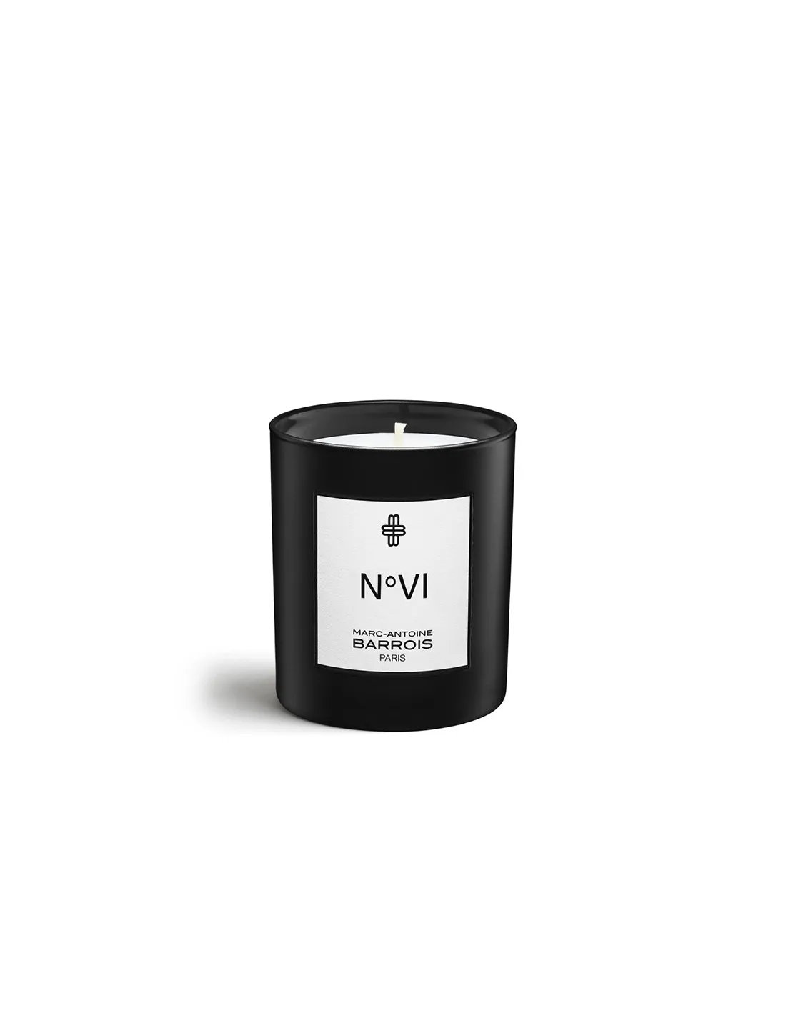 Nº VI Candle