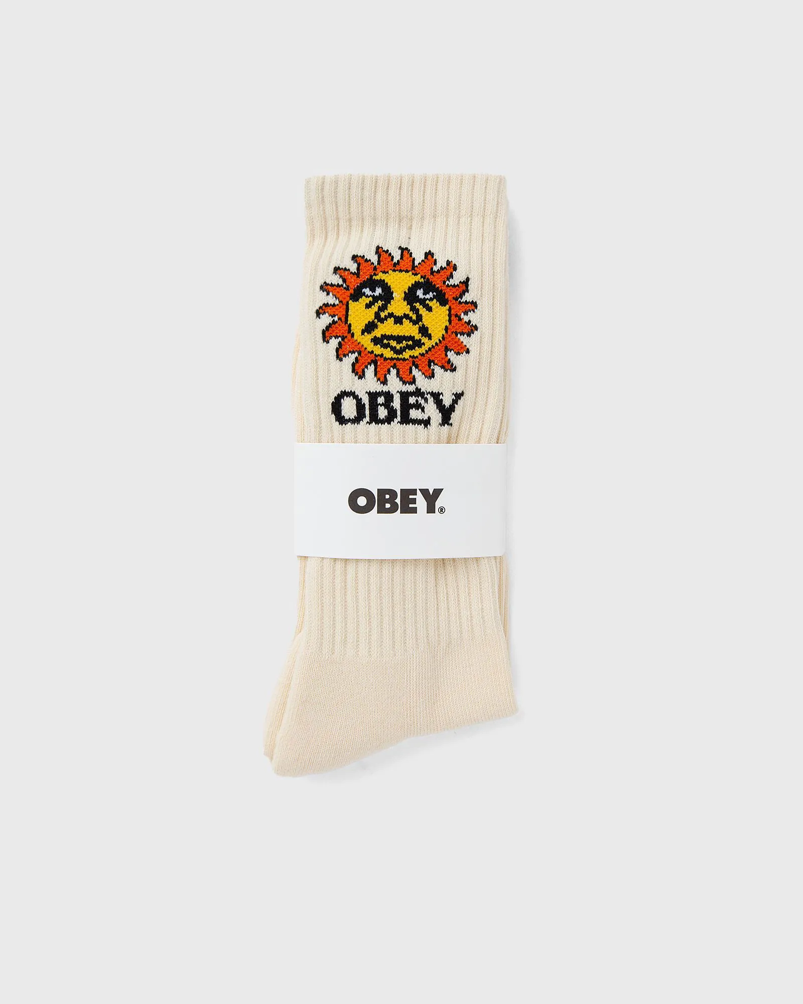 OBEY Sunshine Socks