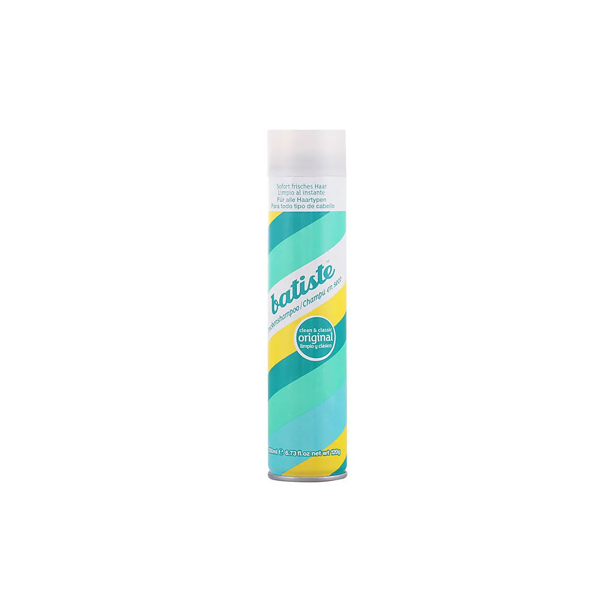 Original Dry Shampoo